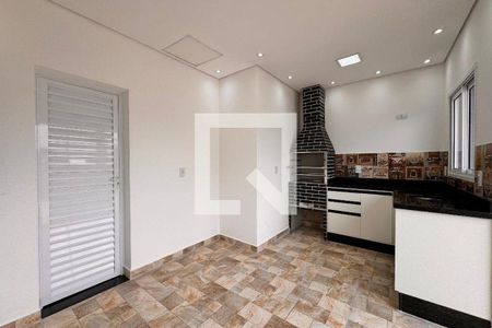 Casa para alugar com 90m², 2 quartos e 1 vagaCobertura