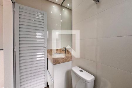 Casa para alugar com 90m², 2 quartos e 1 vagaBanheiro