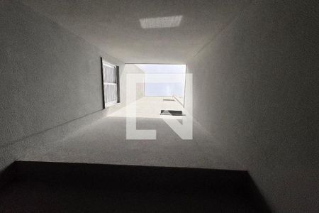 Casa para alugar com 90m², 2 quartos e 1 vagaLavanderia