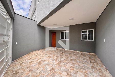 Casa para alugar com 90m², 2 quartos e 1 vagaGaragem