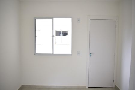 Sala de apartamento para alugar com 2 quartos, 39m² em Jardim Florestan Fernandes, Ribeirão Preto