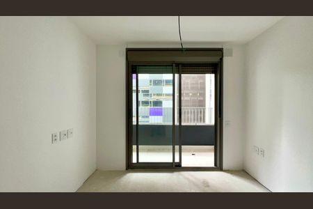 Studio de kitnet/studio à venda com 1 quarto, 22m² em Pinheiros, São Paulo