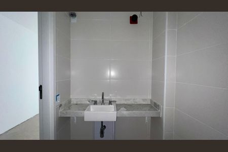 Studio à venda com 22m², 1 quarto e sem vagaBanheiro