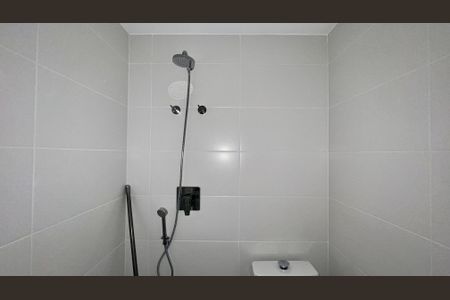 Studio à venda com 22m², 1 quarto e sem vagaBanheiro