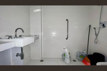 Studio à venda com 22m², 1 quarto e sem vagaBanheiro