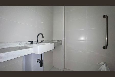 Studio à venda com 22m², 1 quarto e sem vagaBanheiro