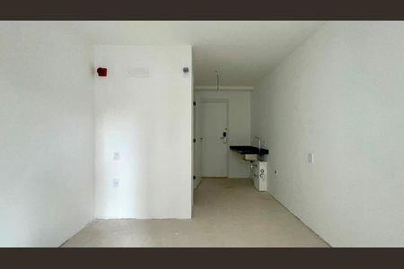 Studio à venda com 22m², 1 quarto e sem vagaStudio