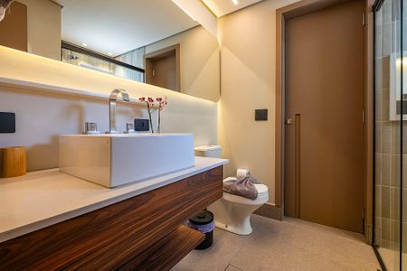 Apartamento à venda com 100m², 2 quartos e 1 vagaSuíte 2