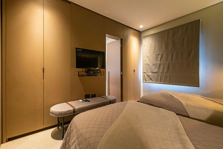 Apartamento à venda com 100m², 2 quartos e 1 vagaSuíte 2