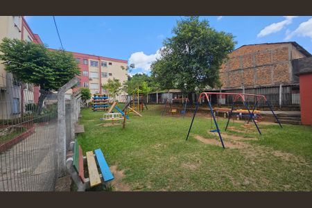 Apartamento à venda com 38m², 1 quarto e sem vagaÁrea comum - Playground