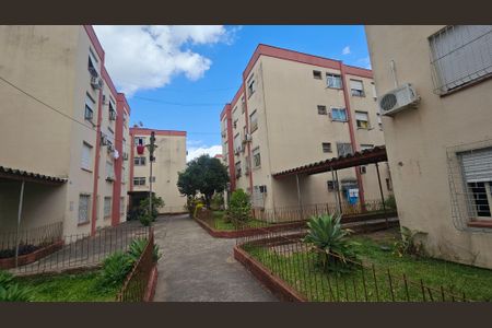Apartamento à venda com 38m², 1 quarto e sem vagaFachada
