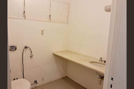 Foto 17 de apartamento à venda com 2 quartos, 141m² em Centro, Campinas