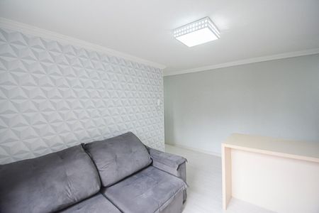 Apartamento para alugar com 65m², 2 quartos e sem vagaSala