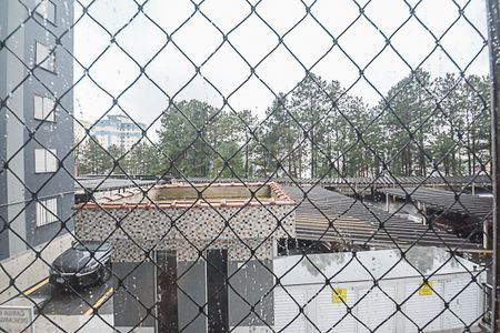 Apartamento para alugar com 65m², 2 quartos e sem vagaVista do Quarto 2