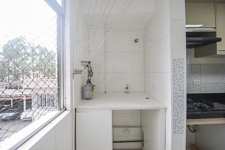 Apartamento para alugar com 65m², 2 quartos e sem vagaÁrea de Serviço