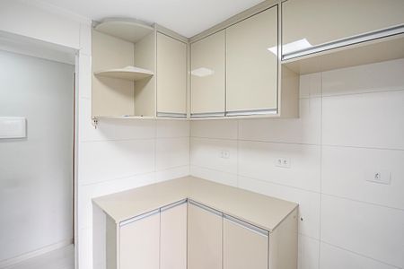 Apartamento para alugar com 65m², 2 quartos e sem vagaCozinha