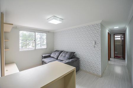 Apartamento para alugar com 65m², 2 quartos e sem vagaSala