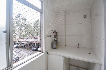 Apartamento para alugar com 65m², 2 quartos e sem vagaÁrea de Serviço