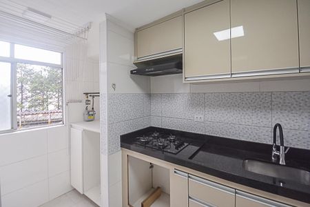 Apartamento para alugar com 65m², 2 quartos e sem vagaCozinha