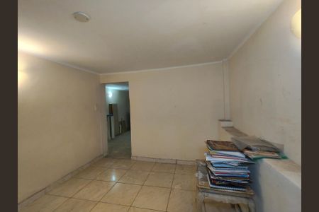 Casa à venda com 140m², 6 quartos e 1 vagaQuarto 4