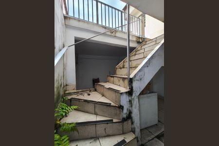 Casa à venda com 140m², 6 quartos e 1 vagaQuintal