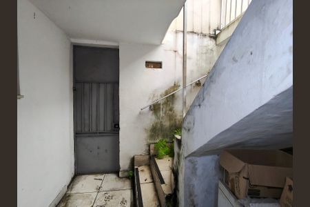 Casa à venda com 140m², 6 quartos e 1 vagaQuintal