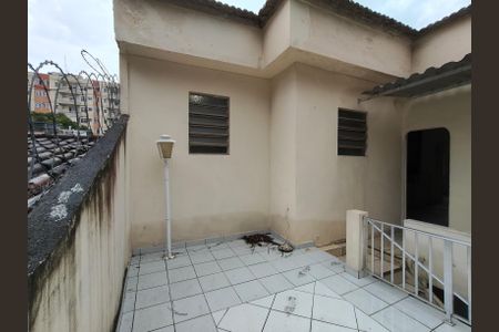 Casa à venda com 140m², 6 quartos e 1 vagaTerraço