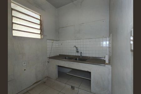 Casa à venda com 140m², 6 quartos e 1 vagaCozinha