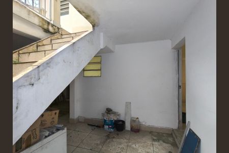 Casa à venda com 140m², 6 quartos e 1 vagaQuintal