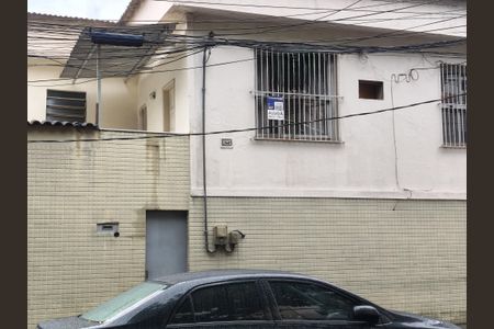 Casa à venda com 140m², 6 quartos e 1 vagaFachada