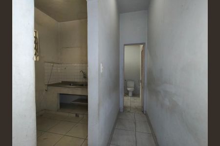 Casa à venda com 140m², 6 quartos e 1 vagaCorredor