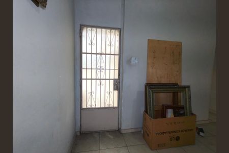 Casa à venda com 140m², 6 quartos e 1 vagaEntrada