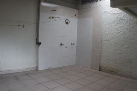 Casa para alugar com 60m², 2 quartos e 2 vagasÁrea de Serviço