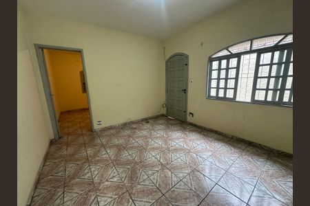 Sala de casa para alugar com 2 quartos, 60m² em Jardim Barueri, Barueri