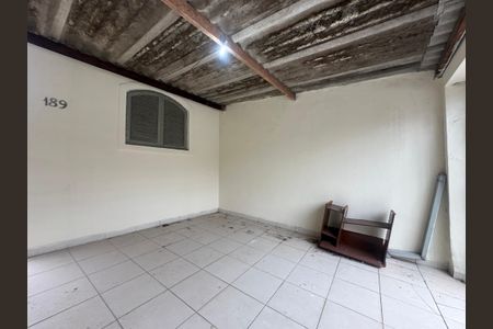 Casa para alugar com 60m², 2 quartos e 2 vagasGaragem