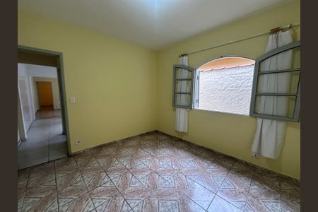 Casa para alugar com 60m², 2 quartos e 2 vagasQuarto 2