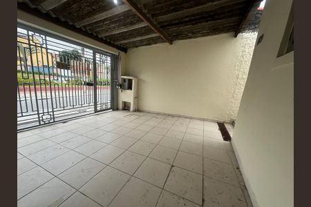 Casa para alugar com 60m², 2 quartos e 2 vagasGaragem