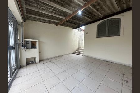 Casa para alugar com 60m², 2 quartos e 2 vagasGaragem