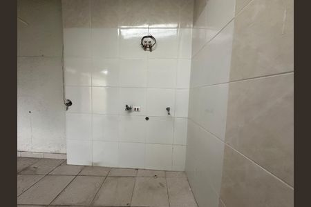 Casa para alugar com 60m², 2 quartos e 2 vagasÁrea de Serviço