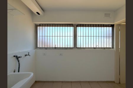 Apartamento para alugar com 80m², 2 quartos e 1 vagaÁrea de Serviço