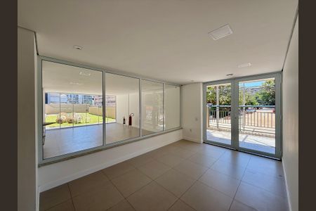 Apartamento para alugar com 80m², 2 quartos e 1 vagaHall Social Bloco 