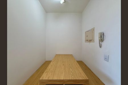 Apartamento para alugar com 80m², 2 quartos e 1 vagaCozinha 