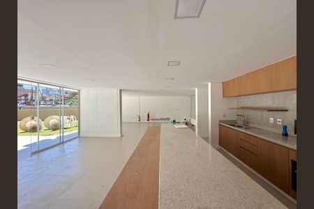 Apartamento para alugar com 80m², 2 quartos e 1 vagaSalão de Festas
