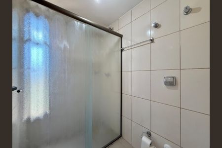 Apartamento para alugar com 80m², 2 quartos e 1 vagaBanheiro 