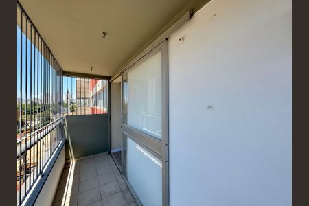 Apartamento para alugar com 80m², 2 quartos e 1 vagaSala 