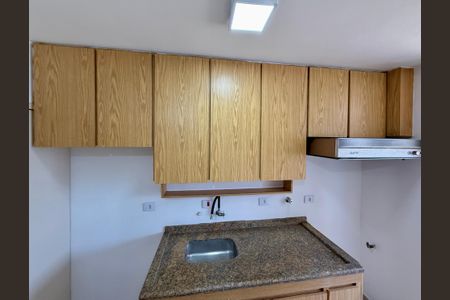 Apartamento para alugar com 80m², 2 quartos e 1 vagaCozinha 