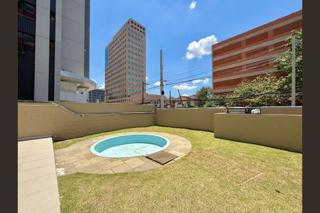 Apartamento para alugar com 80m², 2 quartos e 1 vagaPiscina 