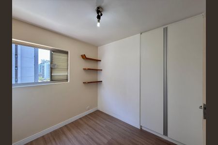 Apartamento para alugar com 80m², 2 quartos e 1 vagaQuarto 2