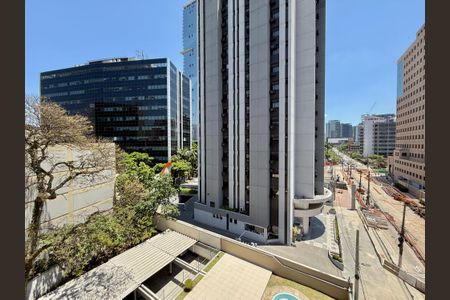 Apartamento para alugar com 80m², 2 quartos e 1 vagaVista Quarto 1