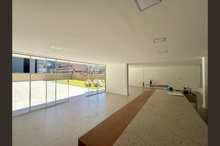 Apartamento para alugar com 80m², 2 quartos e 1 vagaSalão de Festas